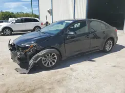 5YFVPMAE1NP282567 2022 TOYOTA COROLLA