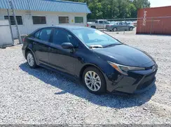 5YFVPMAE1NP283654 2022 TOYOTA COROLLA