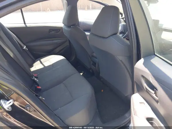 5YFVPMAE1NP283654 2022 TOYOTA COROLLA - Image 8