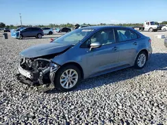 5YFVPMAE1NP294508 2022 TOYOTA COROLLA