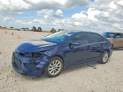 5YFVPMAE1NP316622 2022 TOYOTA COROLLA