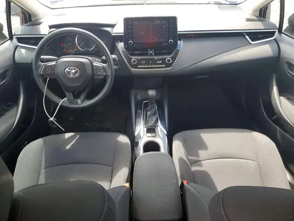 5YFVPMAE1NP316622 2022 TOYOTA COROLLA - Image 8