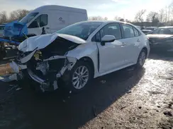 5YFVPMAE1NP328964 2022 TOYOTA COROLLA