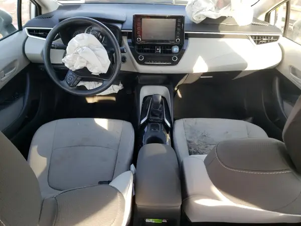 5YFVPMAE1NP328964 2022 TOYOTA COROLLA - Image 8