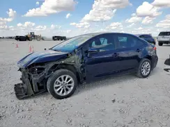 5YFVPMAE1NP329323 2022 TOYOTA COROLLA