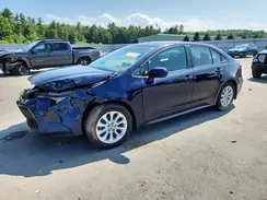 5YFVPMAE1NP370194 2022 TOYOTA COROLLA