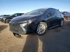 5YFVPMAE1NP384807 2022 TOYOTA COROLLA