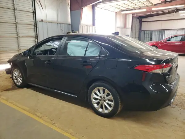 5YFVPMAE1NP389568 2022 TOYOTA COROLLA - Image 2