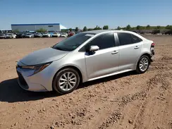 5YFVPMAE2MP152361 2021 TOYOTA COROLLA