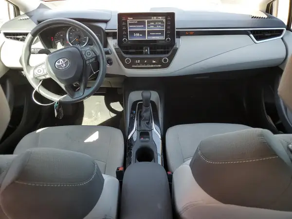 5YFVPMAE2MP152361 2021 TOYOTA COROLLA - Image 8