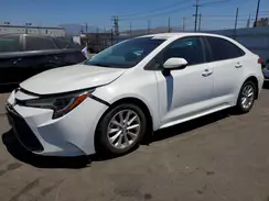 5YFVPMAE2MP157270 2021 TOYOTA COROLLA