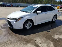 5YFVPMAE2MP161707 2021 TOYOTA COROLLA