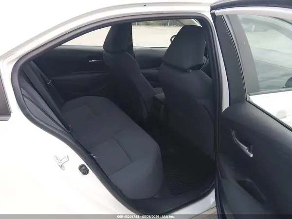 5YFVPMAE2MP201428 2021 TOYOTA COROLLA - Image 8