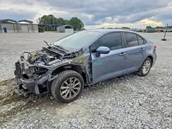 5YFVPMAE2MP203597 2021 TOYOTA COROLLA