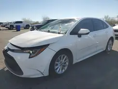 5YFVPMAE2MP210453 2021 TOYOTA COROLLA