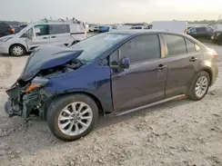 5YFVPMAE2MP212414 2021 TOYOTA COROLLA