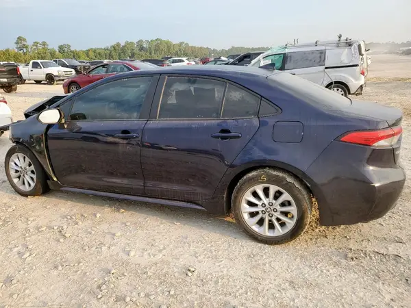 5YFVPMAE2MP212414 2021 TOYOTA COROLLA - Image 2