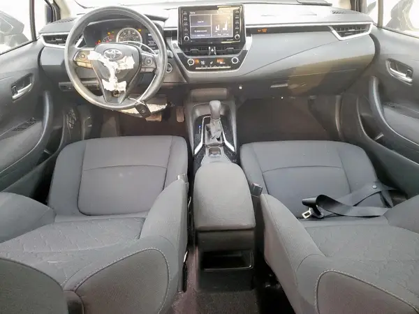 5YFVPMAE2MP212414 2021 TOYOTA COROLLA - Image 8