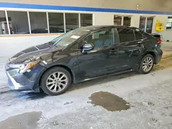 5YFVPMAE2MP215569 2021 TOYOTA COROLLA