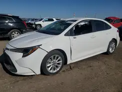 5YFVPMAE2MP228001 2021 TOYOTA COROLLA