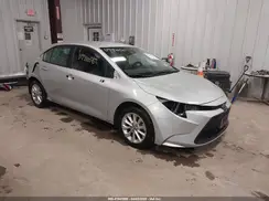 5YFVPMAE2MP233957 2021 TOYOTA COROLLA