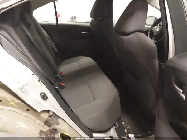 5YFVPMAE2MP233957 2021 TOYOTA COROLLA - Image 8