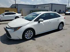 5YFVPMAE2MP236731 2021 TOYOTA COROLLA