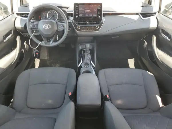 5YFVPMAE2MP236731 2021 TOYOTA COROLLA - Image 8