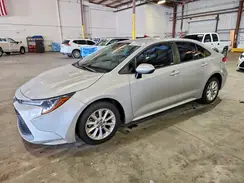 5YFVPMAE2MP259460 2021 TOYOTA COROLLA