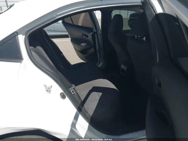 5YFVPMAE2NP287437 2022 TOYOTA COROLLA - Image 8