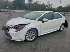 5YFVPMAE2NP289186 2022 TOYOTA COROLLA