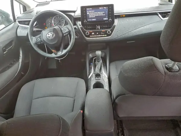 5YFVPMAE2NP289186 2022 TOYOTA COROLLA - Image 8