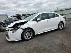 5YFVPMAE2NP290368 2022 TOYOTA COROLLA