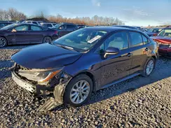 5YFVPMAE2NP293318 2022 TOYOTA COROLLA