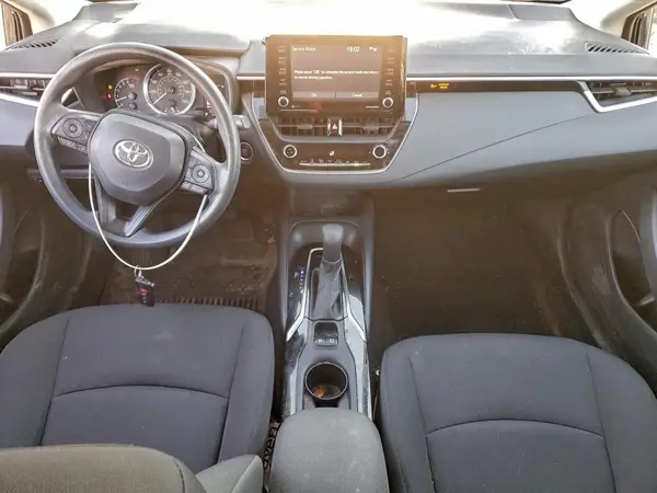 5YFVPMAE2NP293318 2022 TOYOTA COROLLA - Image 8