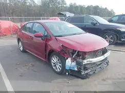 5YFVPMAE2NP322087 2022 TOYOTA COROLLA