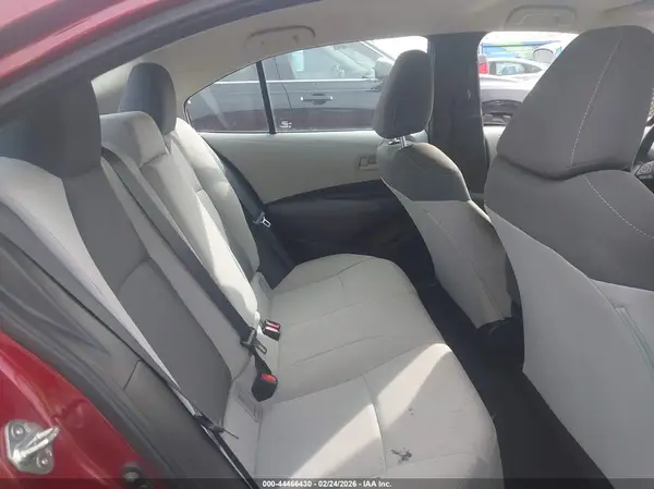 5YFVPMAE2NP322087 2022 TOYOTA COROLLA - Image 8