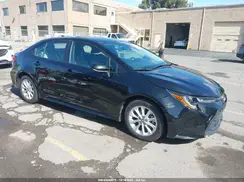 5YFVPMAE2NP358409 2022 TOYOTA COROLLA