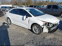 5YFVPMAE2NP366462 2022 TOYOTA COROLLA