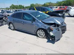 5YFVPMAE2NP369801 2022 TOYOTA COROLLA