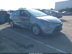 5YFVPMAE2NP381849 2022 TOYOTA COROLLA