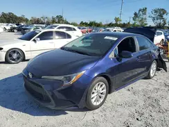 5YFVPMAE2NP385366 2022 TOYOTA COROLLA
