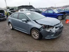 5YFVPMAE3MP147427 2021 TOYOTA COROLLA