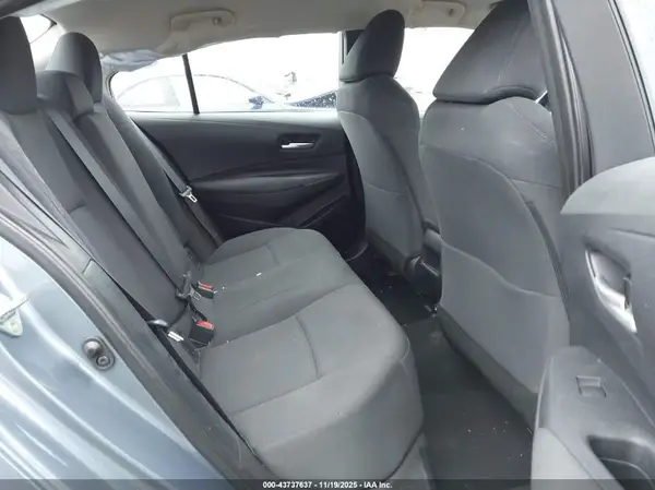5YFVPMAE3MP147427 2021 TOYOTA COROLLA - Image 8