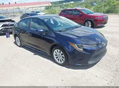 5YFVPMAE3MP155141 2021 TOYOTA COROLLA