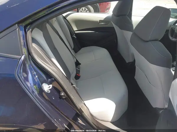 5YFVPMAE3MP155141 2021 TOYOTA COROLLA - Image 8