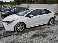 5YFVPMAE3MP192433 2021 TOYOTA COROLLA