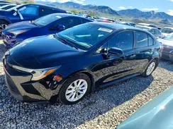 5YFVPMAE3MP212020 2021 TOYOTA COROLLA