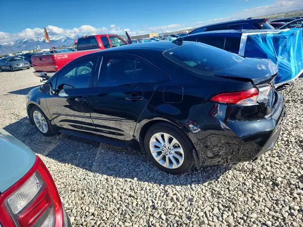 5YFVPMAE3MP212020 2021 TOYOTA COROLLA - Image 2