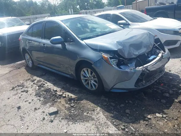 5YFVPMAE3MP212941 2021 TOYOTA COROLLA - Image 1